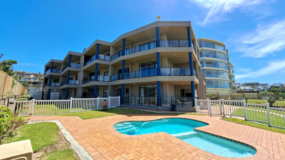 Apartment for sale in Manaba - 1PX1645337