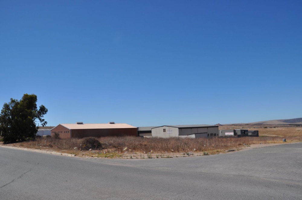 Commercial vacant land for sale in Vredenburg - LA1642264