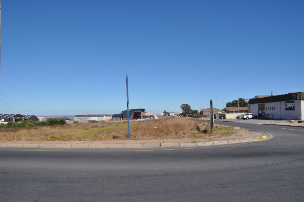 Commercial vacant land for sale in Vredenburg - LA1642264 Commercial vacant land for sale in Vredenburg - LA1642264