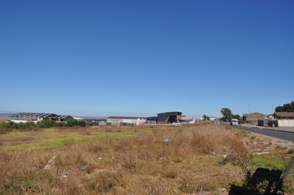 Commercial vacant land for sale in Vredenburg - LA1642264 Commercial vacant land for sale in Vredenburg - LA1642264