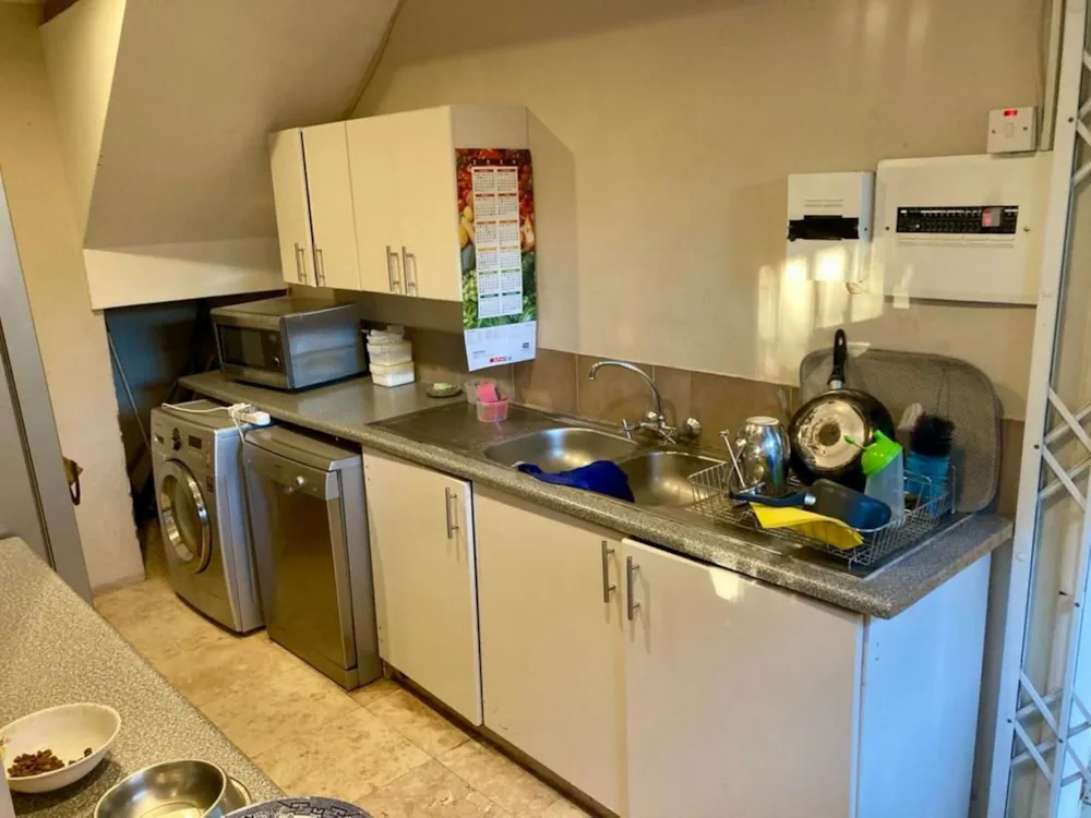 House sold in Maun, Botswana - 3BO1645556 House sold in Maun, Botswana - 3BO1645556