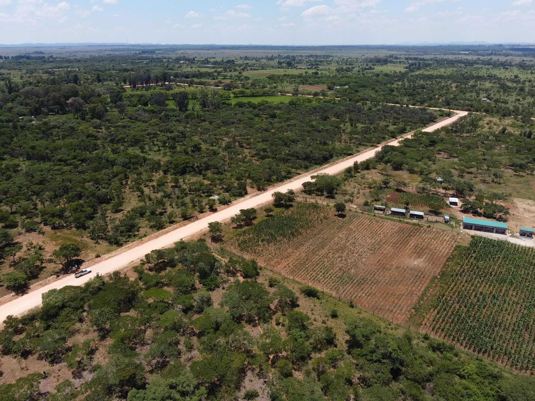 Vacant land for sale in Gweru, Zimbabwe - 3ZB1643280