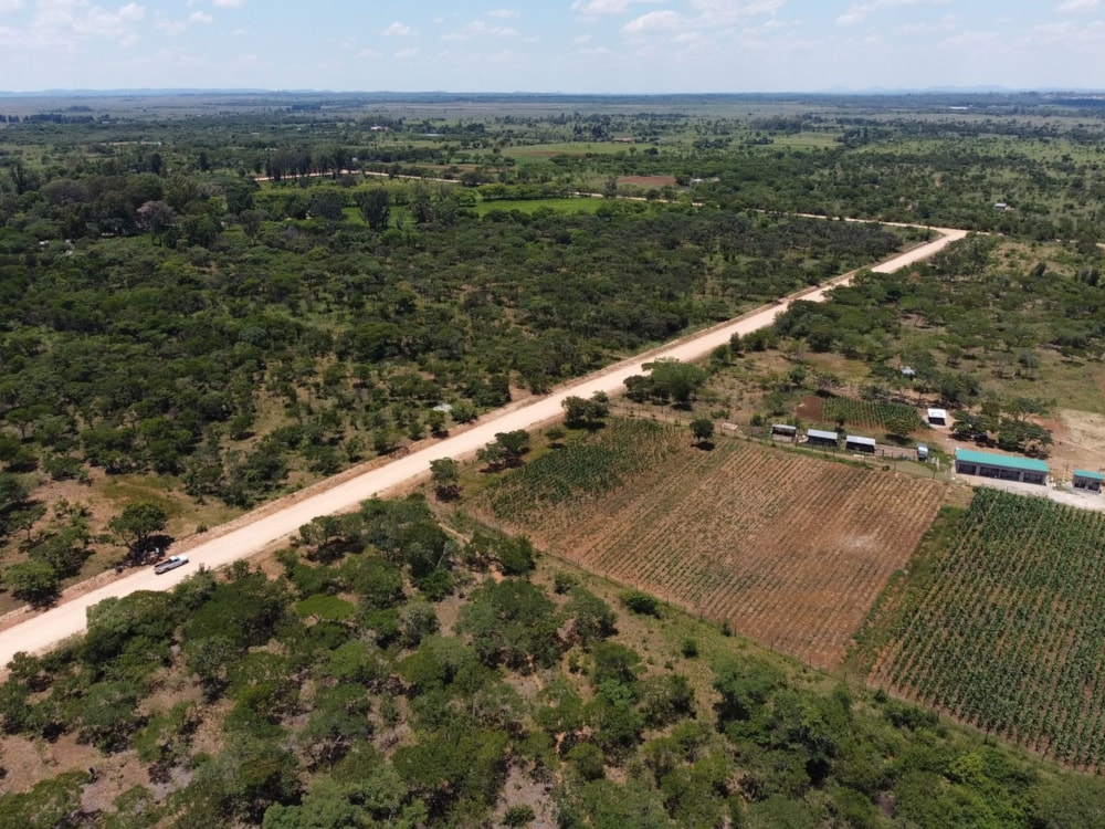 Vacant land for sale in Gweru, Zimbabwe - 3ZB1643280 Vacant land for sale in Gweru, Zimbabwe - 3ZB1643280