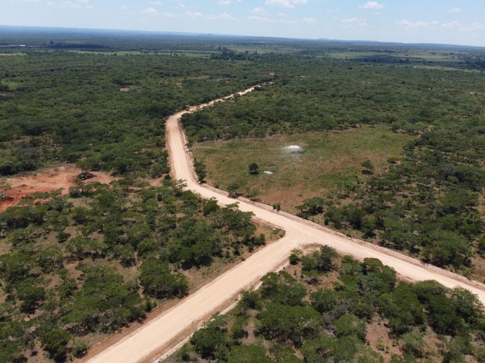 Vacant land for sale in Gweru, Zimbabwe - 3ZB1643280 Vacant land for sale in Gweru, Zimbabwe - 3ZB1643280