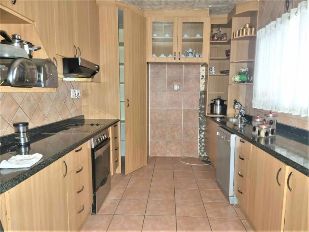 House for sale in Arboretum, Richards Bay - 1RY1643357 House for sale in Arboretum, Richards Bay - 1RY1643357