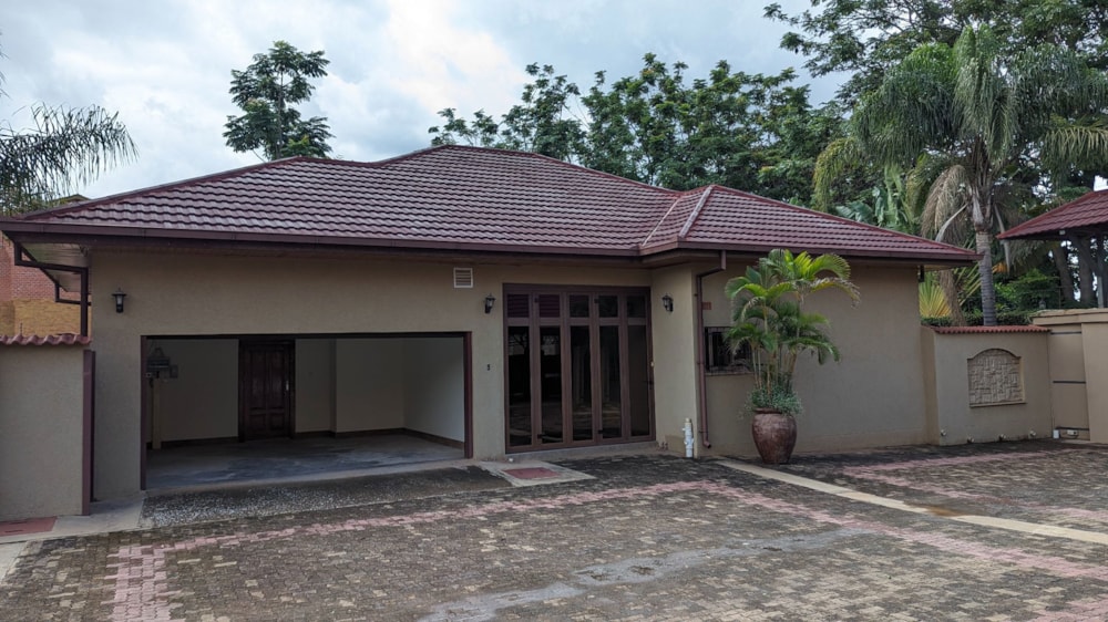 House to rent in Rhodespark, Zambia - 3ZA1644727