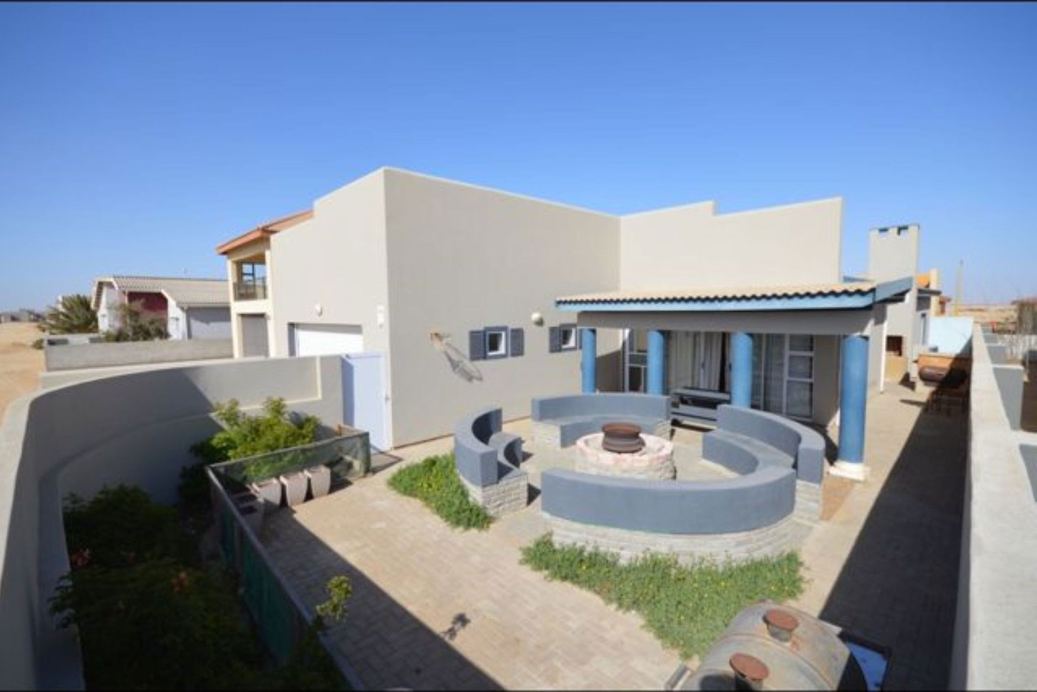 House for sale in Henties Bay, Namibia - 3NM1643747