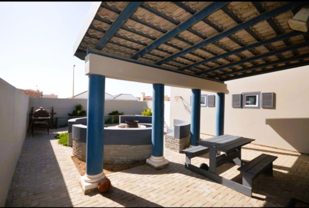 House for sale in Henties Bay, Namibia - 3NM1643747