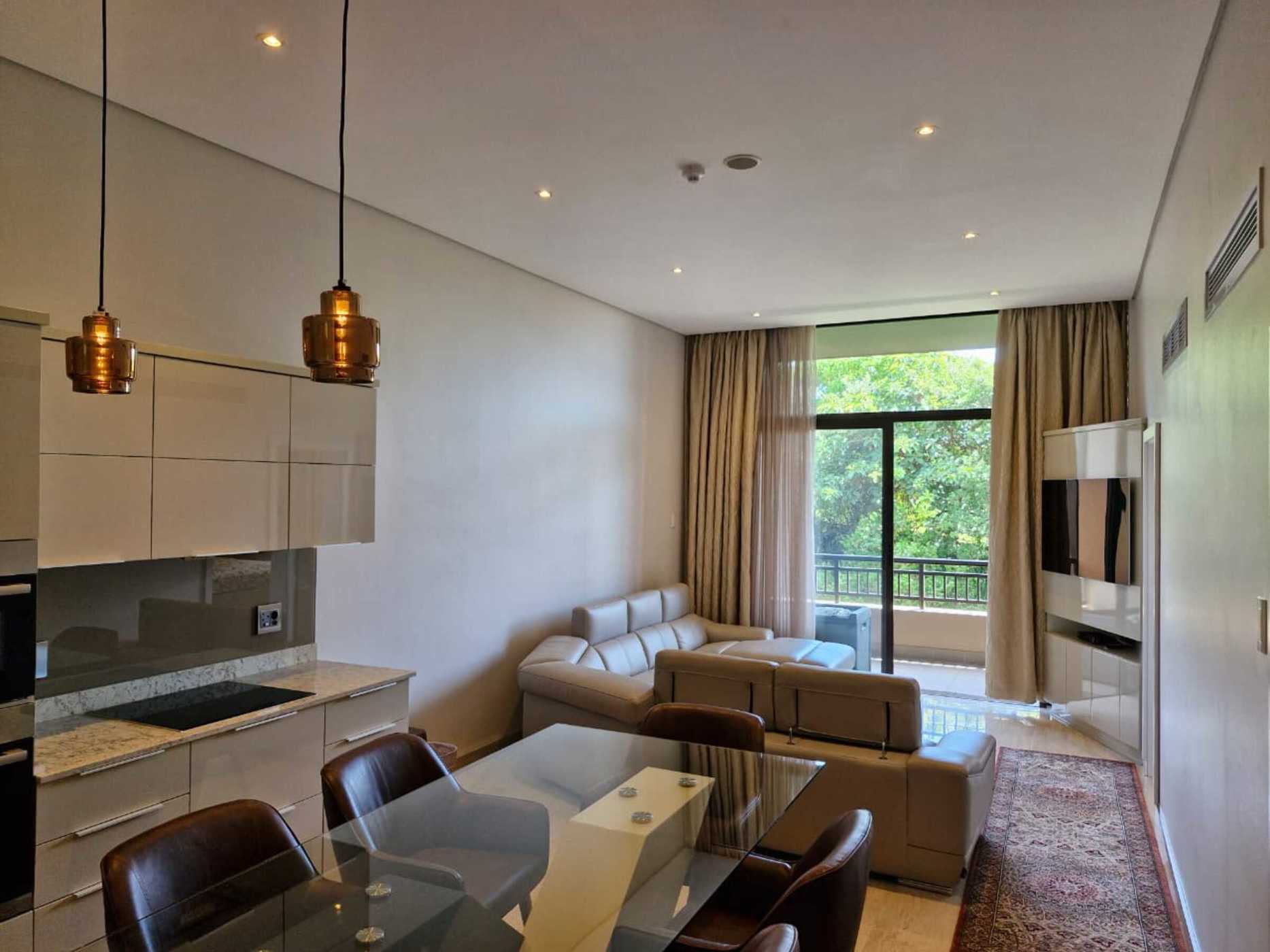 Apartment for sale in Zimbali Estate - 1BD1645083