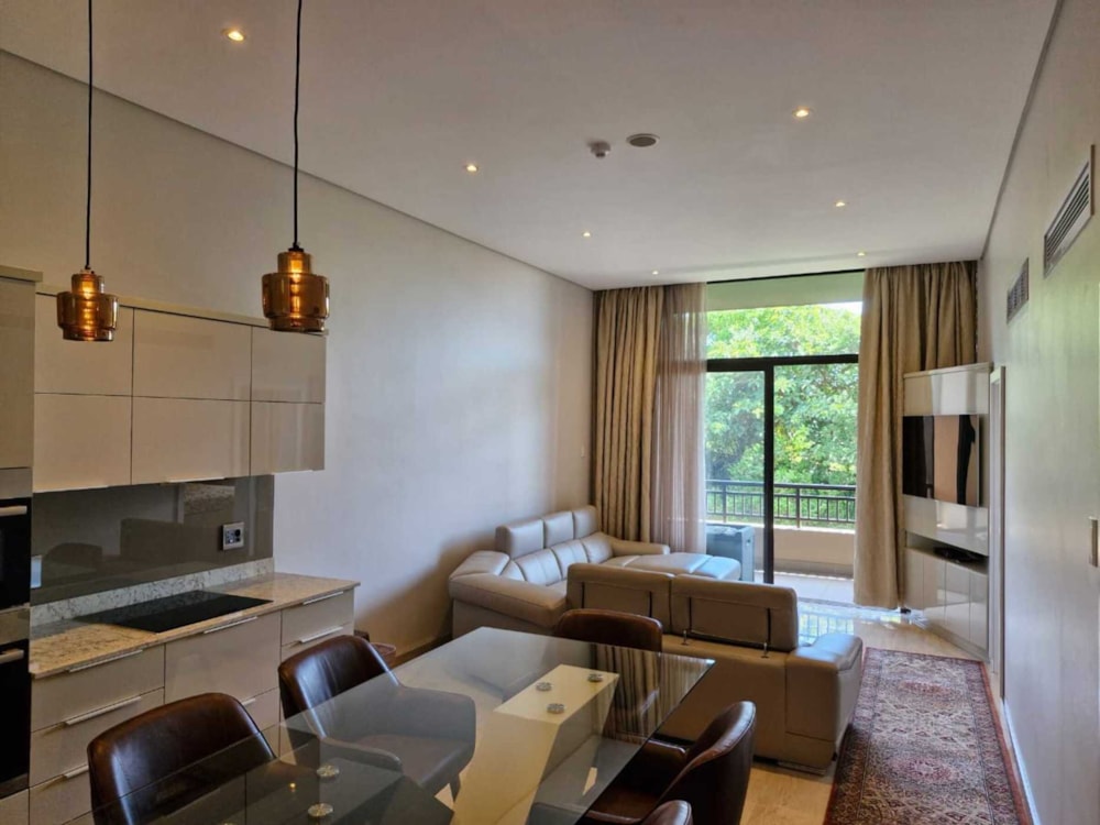Apartment for sale in Zimbali Estate - 1BD1645083