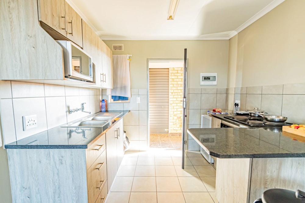 Apartment for sale in Centurion Central - CN1644302