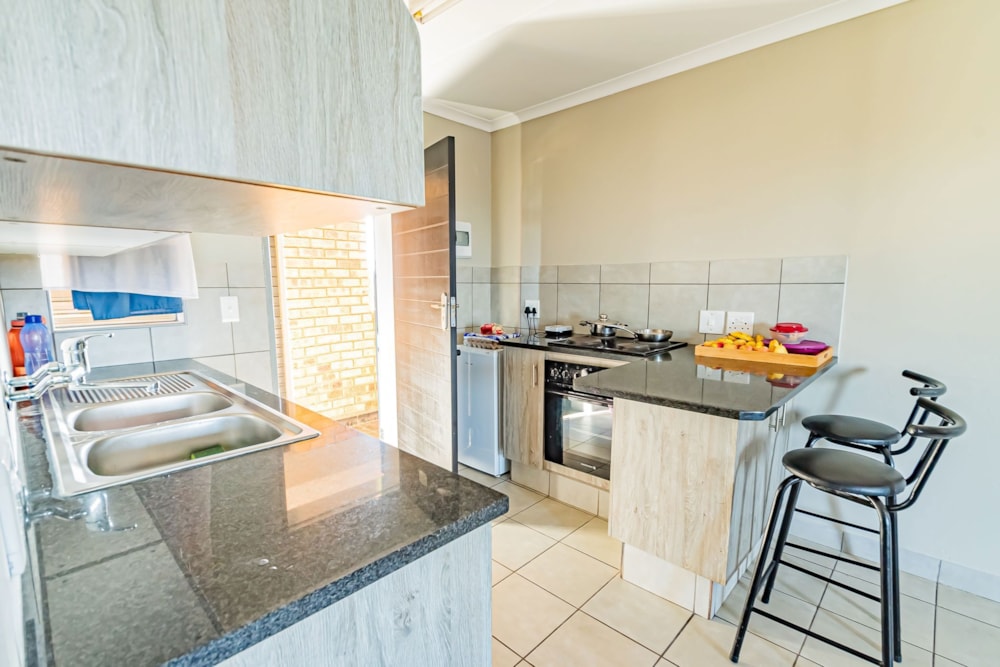 Apartment for sale in Centurion Central - CN1644302 Apartment for sale in Centurion Central - CN1644302