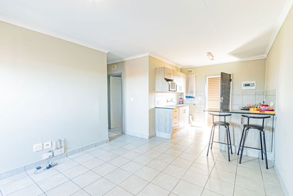 Apartment for sale in Centurion Central - CN1644302 Apartment for sale in Centurion Central - CN1644302