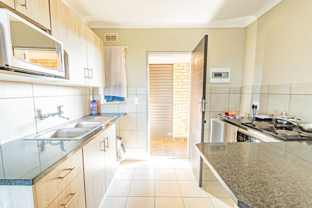 Apartment for sale in Centurion Central - CN1644302 Apartment for sale in Centurion Central - CN1644302
