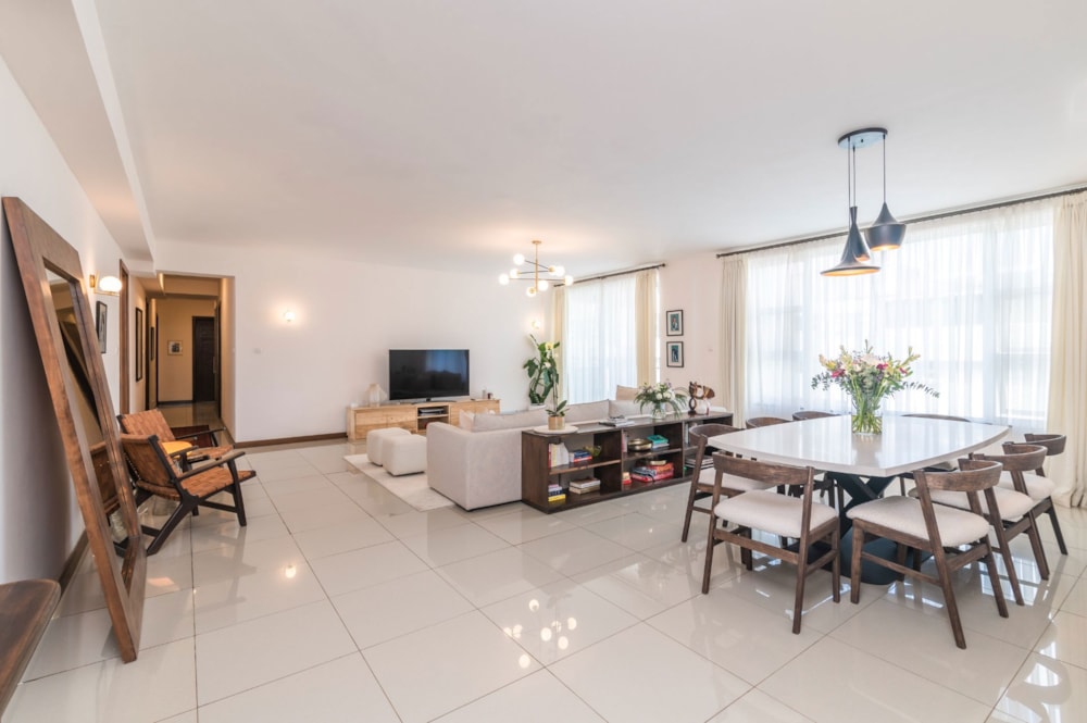 Apartment sold in Westlands, Kenya - 3KE1644441 Apartment sold in Westlands, Kenya - 3KE1644441