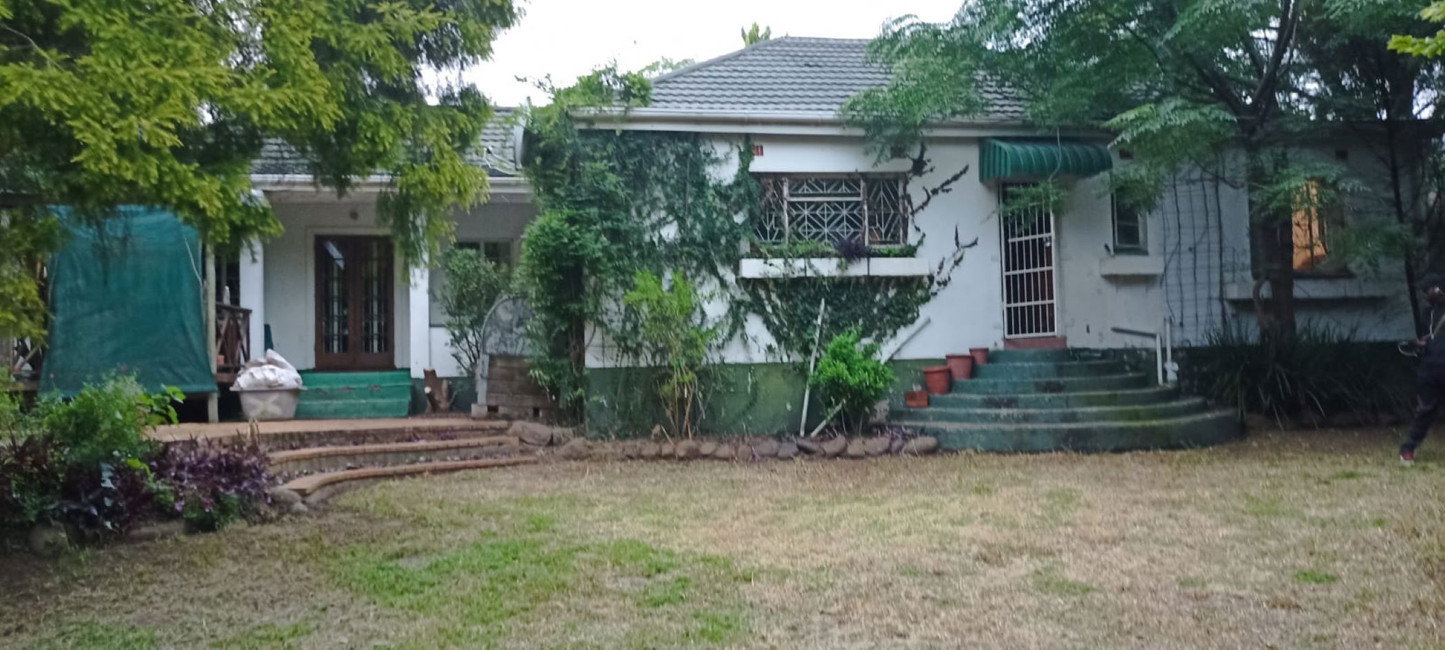 House let in Mthatha Central - 1MH1648931