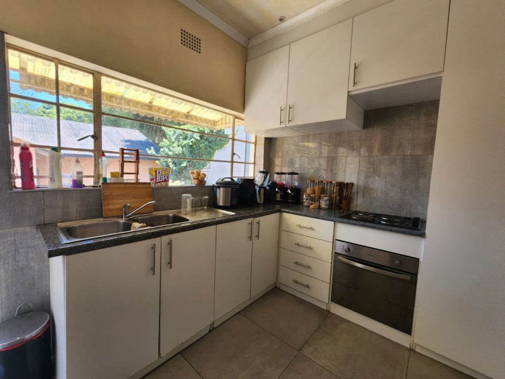 House for sale in Bezuidenhout Valley - BED1644477