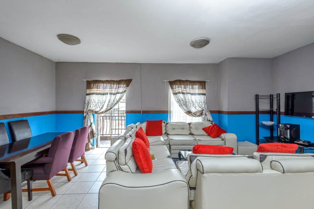 Cluster for sale in Norkem Park - KTP1648728