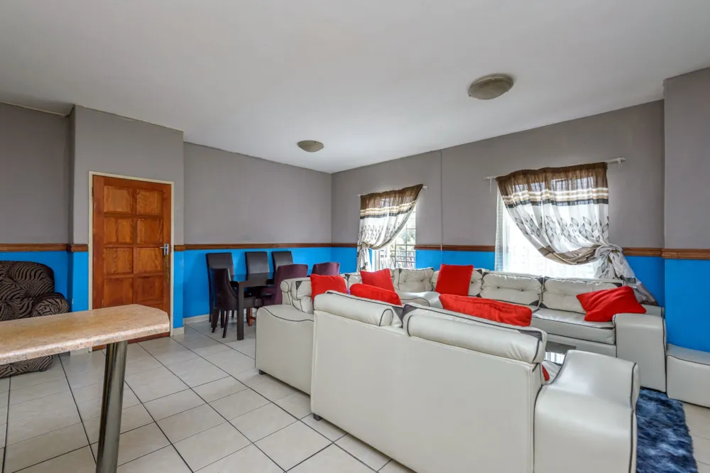 Cluster for sale in Norkem Park - KTP1648728 Cluster for sale in Norkem Park - KTP1648728