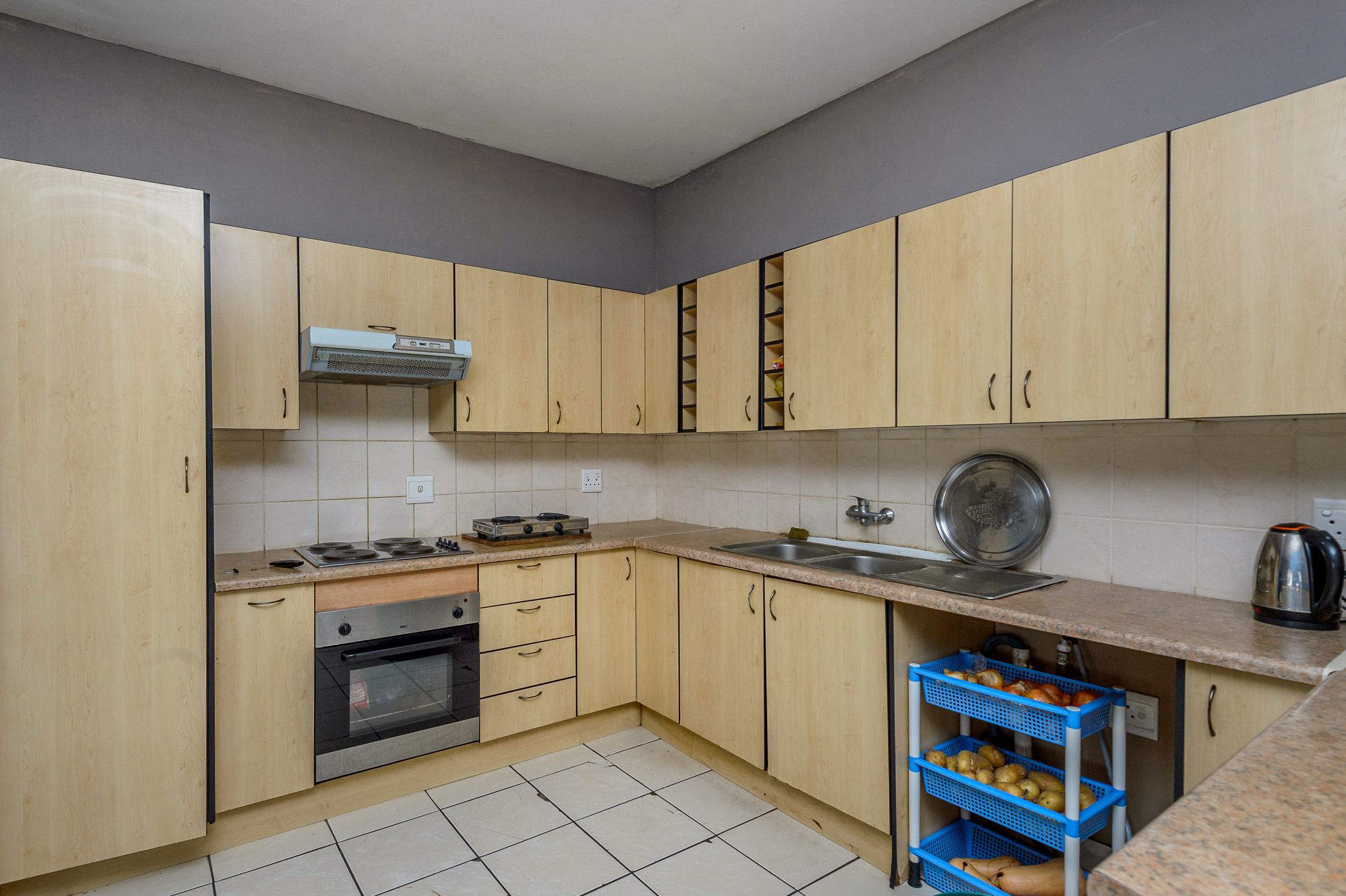 Cluster for sale in Norkem Park - KTP1648728