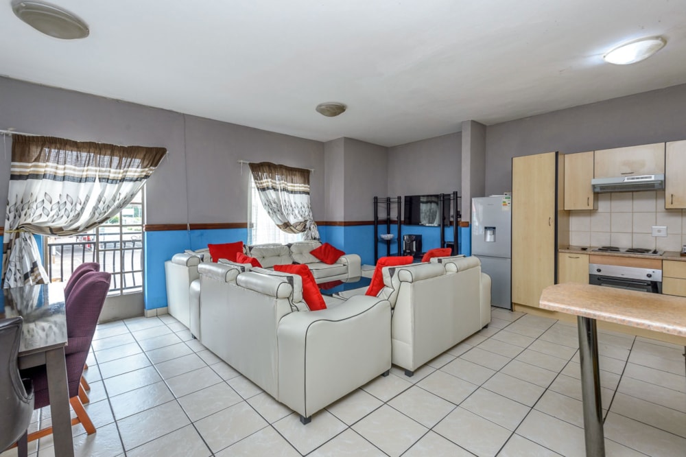 Cluster for sale in Norkem Park - KTP1648728