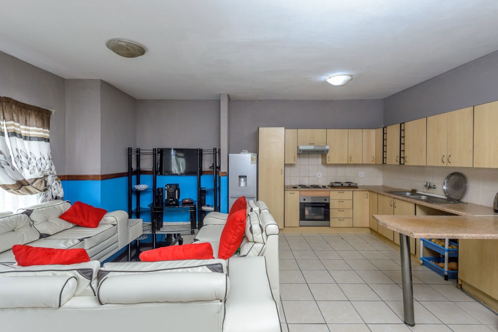 Cluster for sale in Norkem Park - KTP1648728