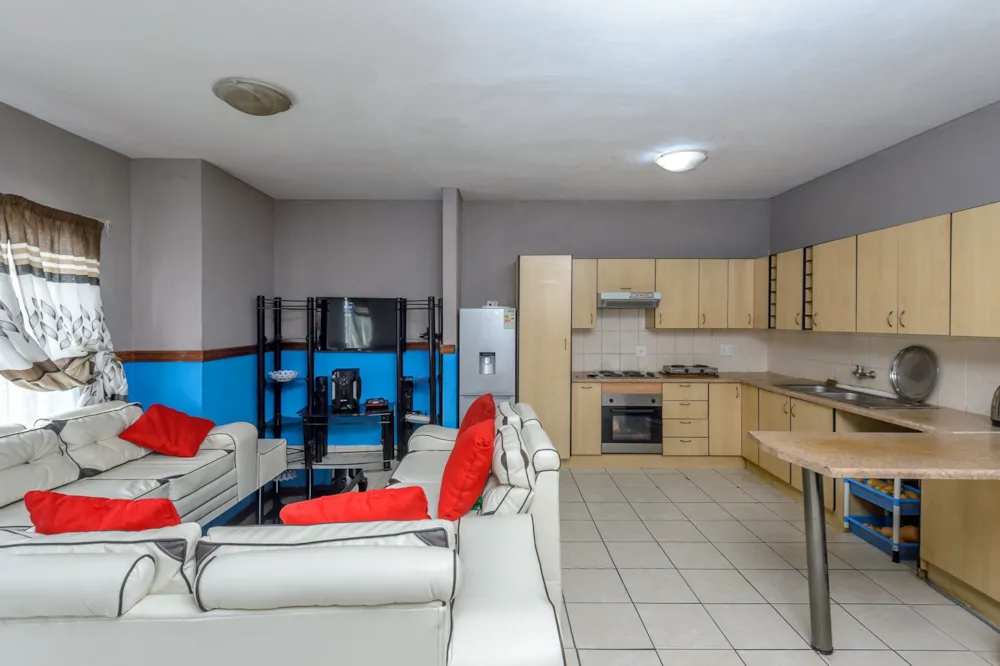 Cluster for sale in Norkem Park - KTP1648728 Cluster for sale in Norkem Park - KTP1648728