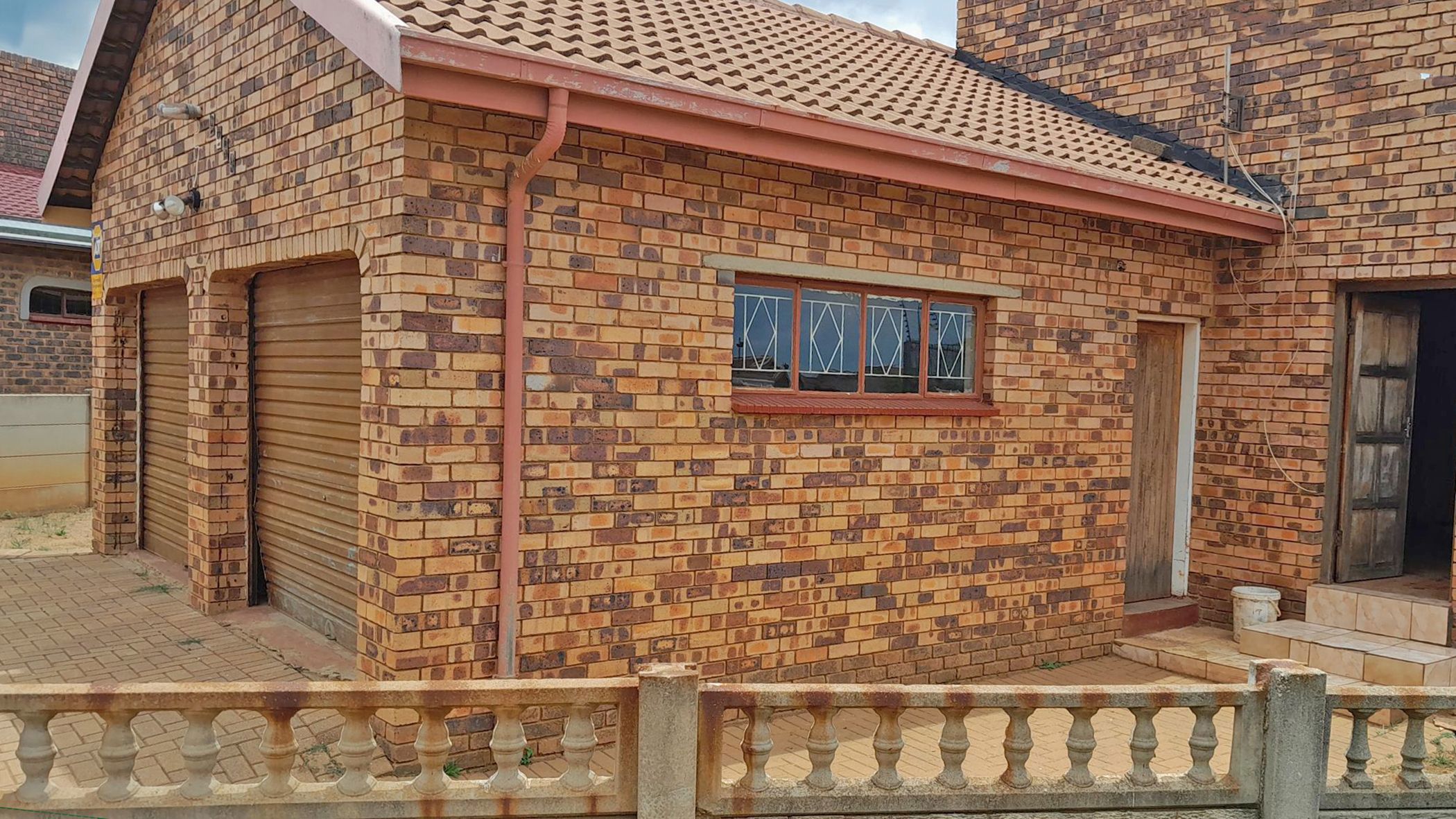 House sold in Beverley Hills, Evaton - 1VT1644722