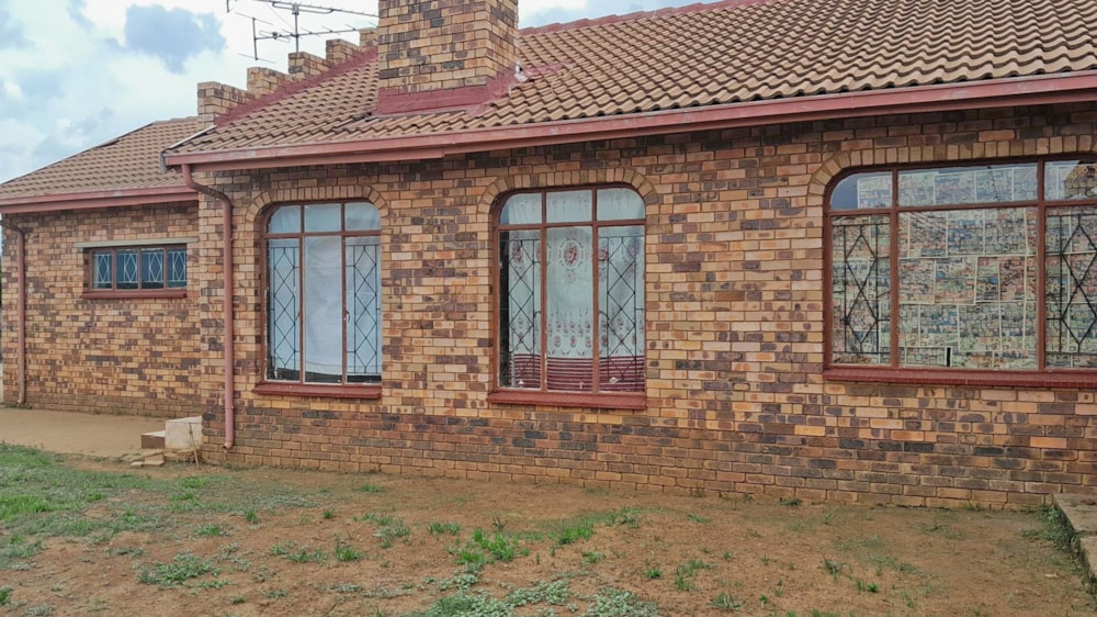 House sold in Beverley Hills, Evaton - 1VT1644722 House sold in Beverley Hills, Evaton - 1VT1644722