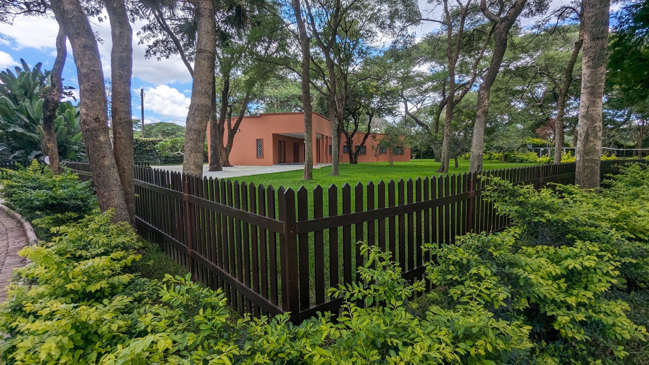 House to rent in Lilayi, Zambia - 3ZA1647165