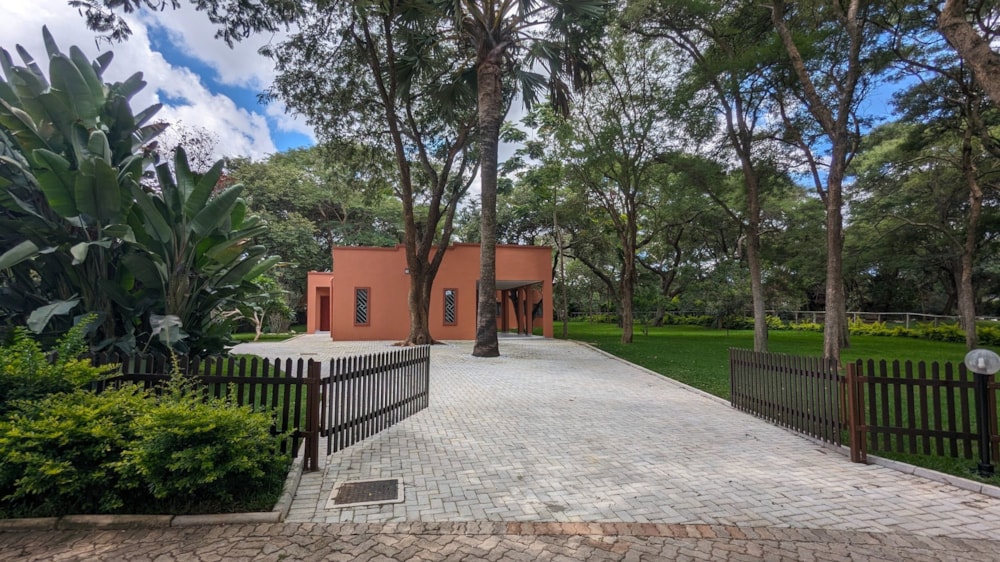 House to rent in Lilayi, Zambia - 3ZA1647165 House to rent in Lilayi, Zambia - 3ZA1647165