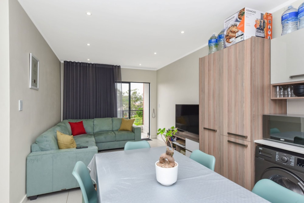 Apartment for sale in Lonehill - FW1691492 Apartment for sale in Lonehill - FW1691492