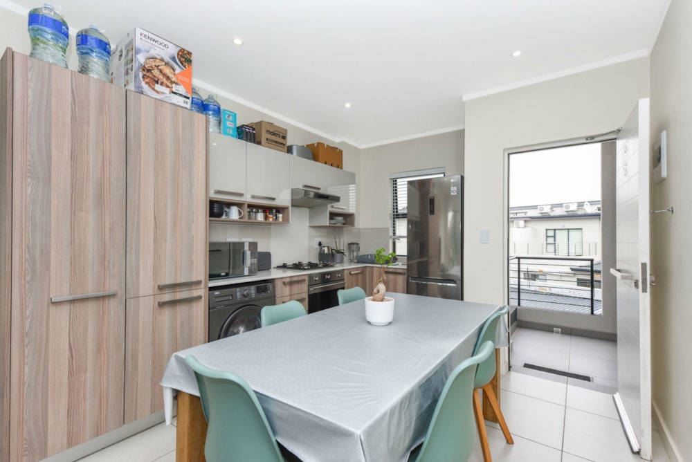 Apartment for sale in Lonehill - FW1691492 Apartment for sale in Lonehill - FW1691492