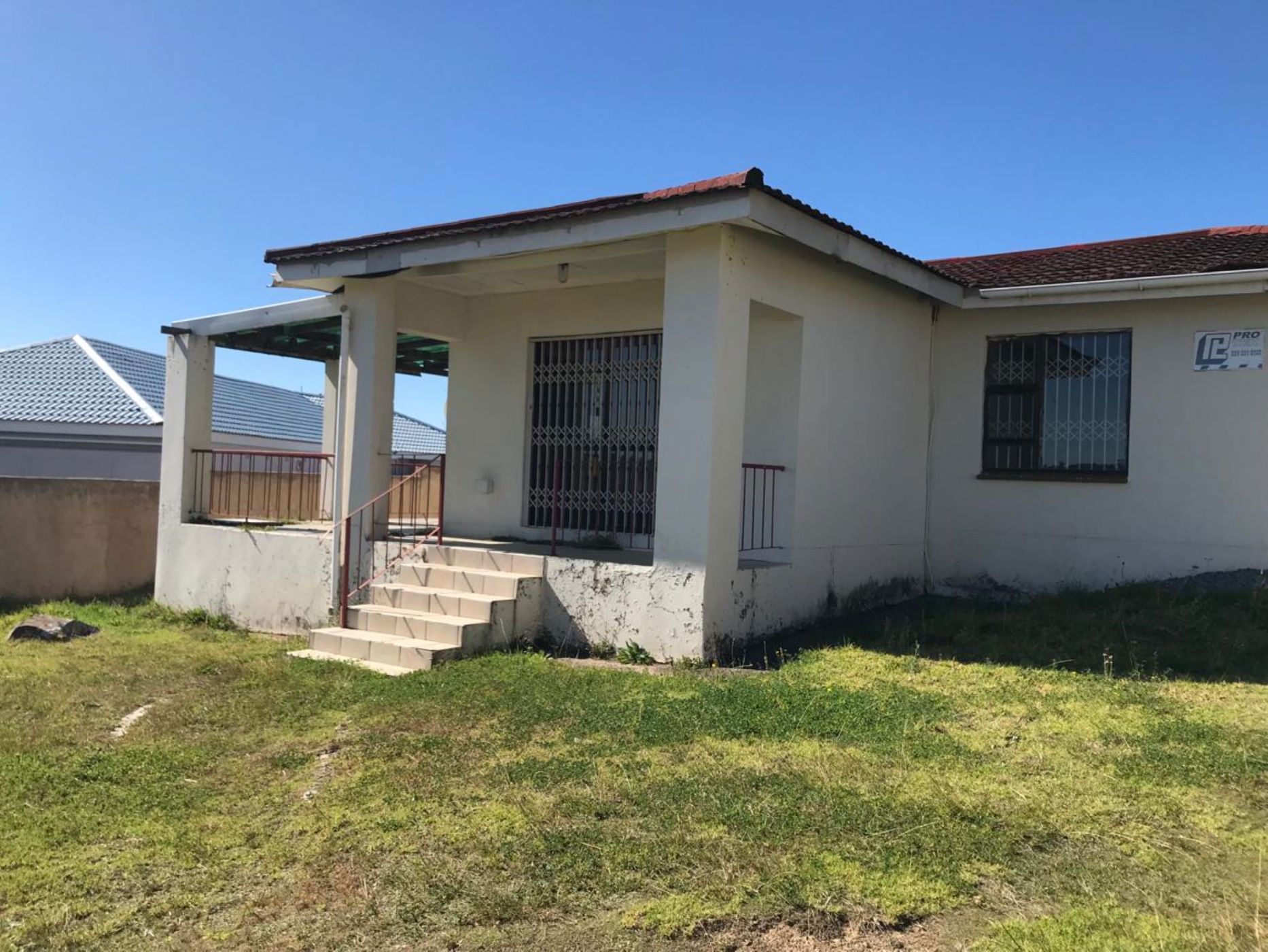 House sold in Southridge Park - 1MH1645939