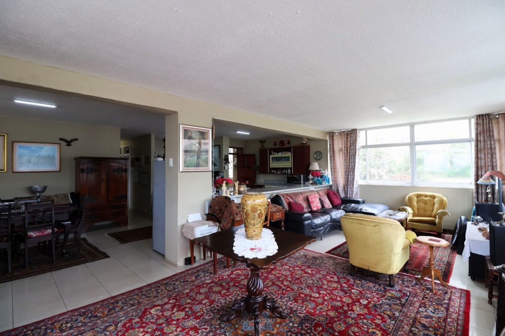 Apartment let in Doonside - 1WB1645112 Apartment let in Doonside - 1WB1645112