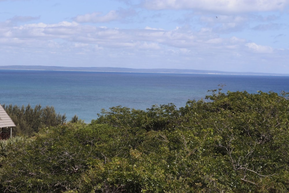 Vacant land for investment in Praia da Barra, Mozambique - 3MQ1644779