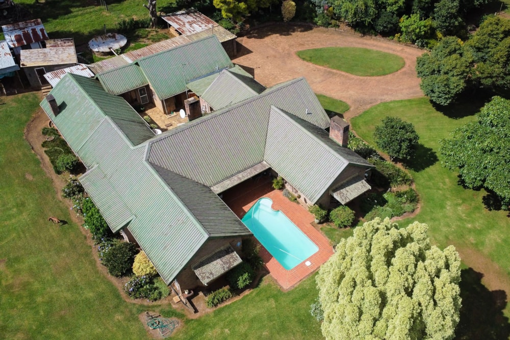 Smallholding for sale in Richmond, Midlands, Rural - 1PM1645038