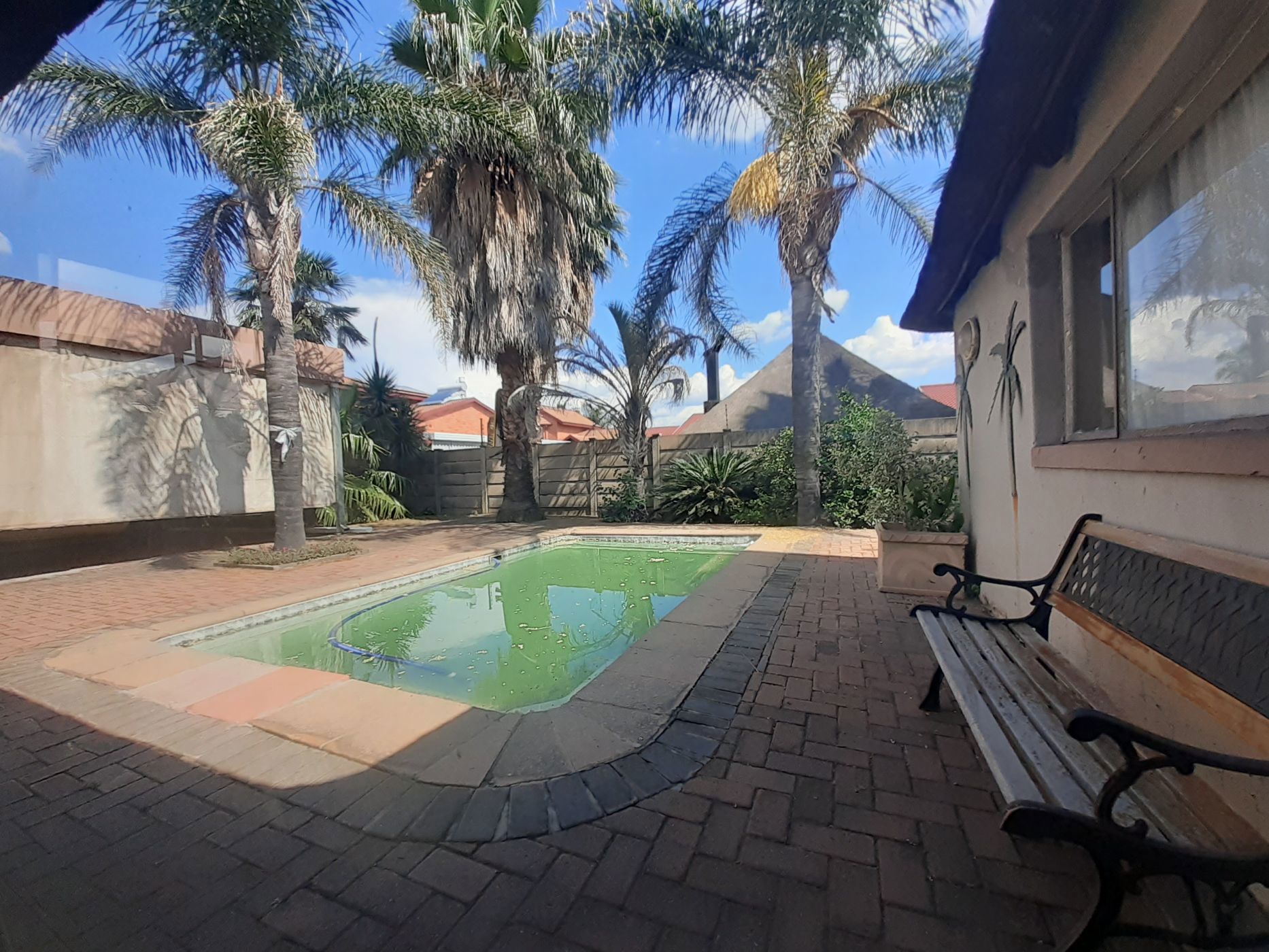 House for sale in Vanderbijlpark SE 2 - 1VT1726717