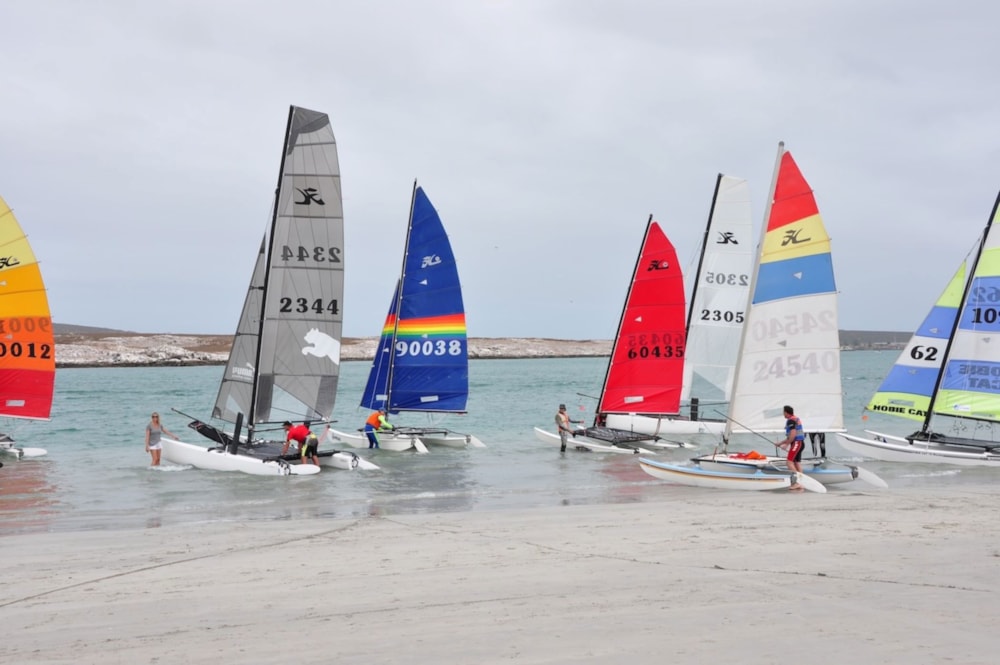 Vacant land for sale in Middedorp, Langebaan - LA1645588