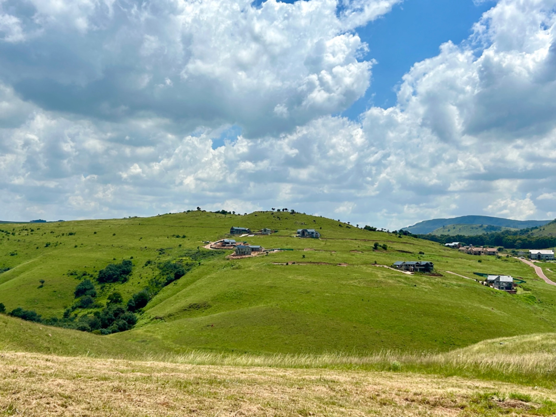 Vacant land for sale in Highland Gate - 1DS1644890