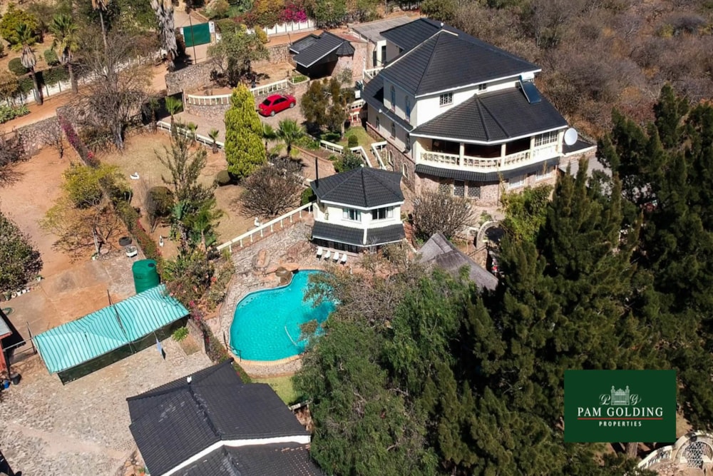 House for sale in Bulawayo, Zimbabwe - 3ZB1644898