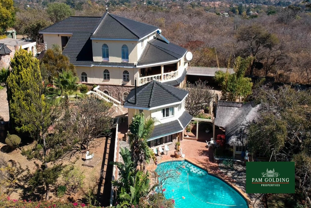 House for sale in Bulawayo, Zimbabwe - 3ZB1644898