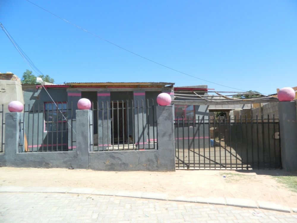 House for sale in Matjieskloof - 1NA1644935