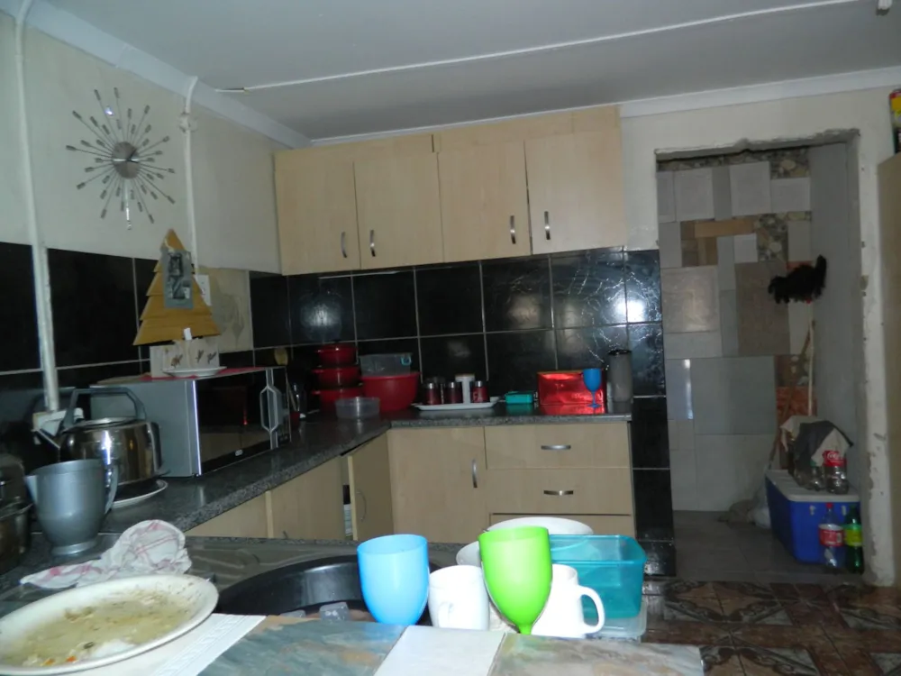 House for sale in Matjieskloof - 1NA1644935
