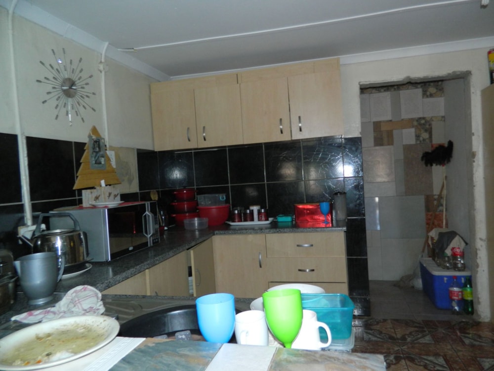 House for sale in Matjieskloof - 1NA1644935