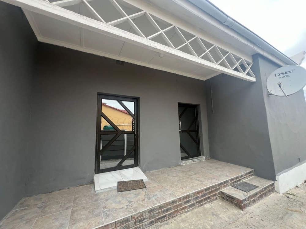 House for sale in King Williams Town (Qonce) - 1MH1644936 House for sale in King Williams Town (Qonce) - 1MH1644936