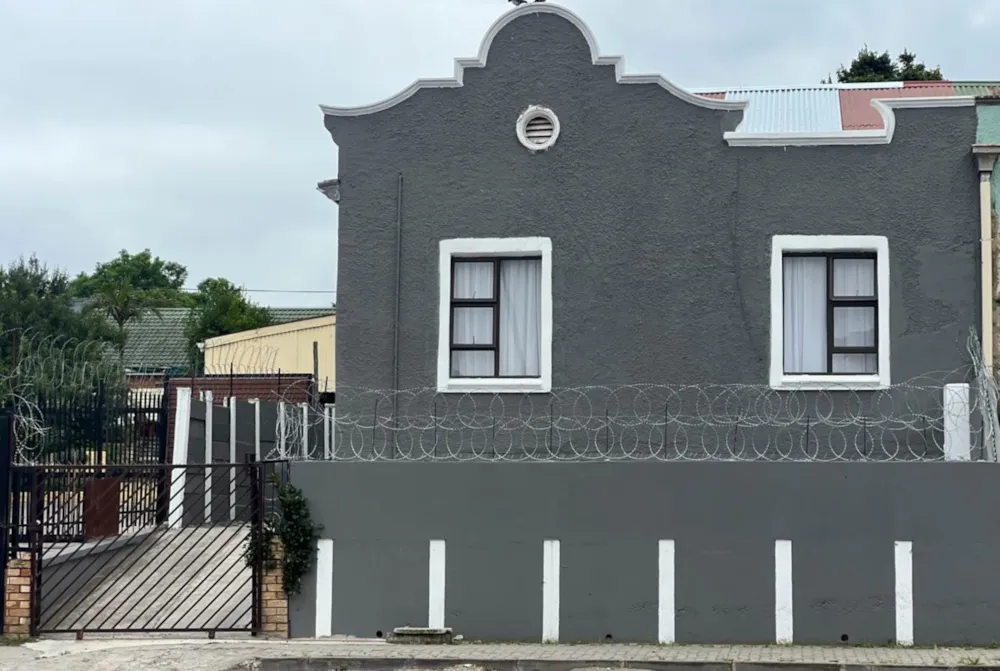 House for sale in King Williams Town (Qonce) - 1MH1644936