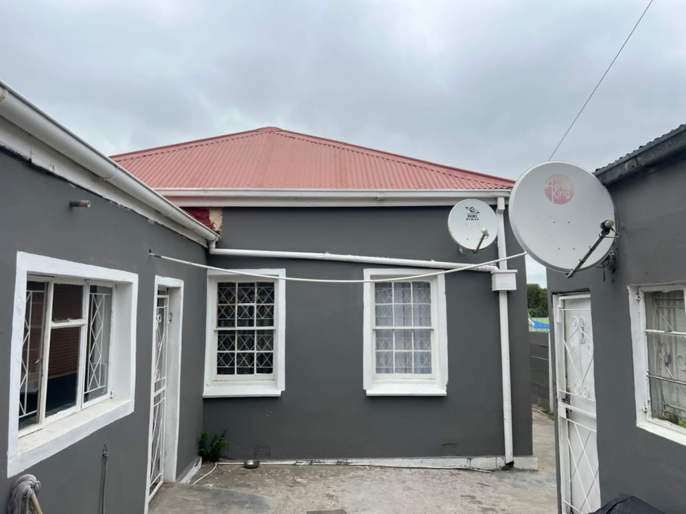 House for sale in King Williams Town (Qonce) - 1MH1644936 House for sale in King Williams Town (Qonce) - 1MH1644936