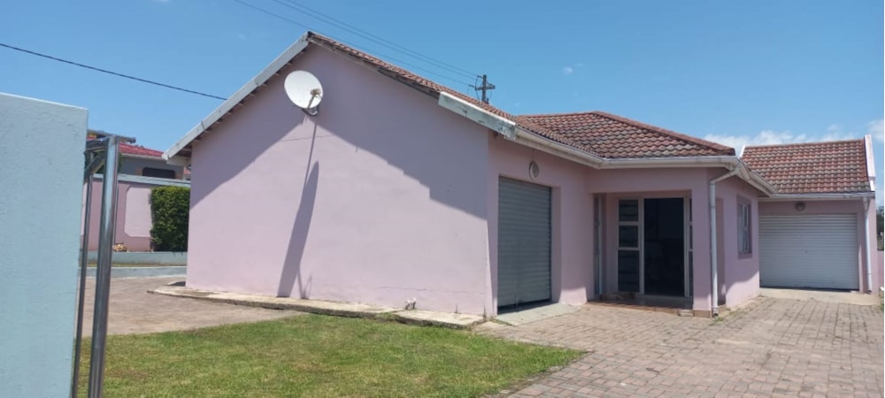 House sold in Mthatha Central - 1MH1644943