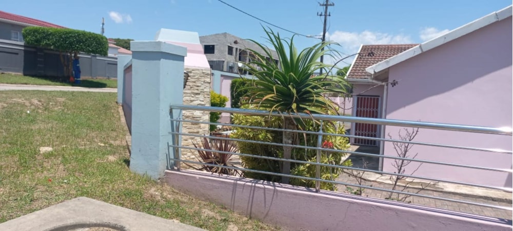 House sold in Mthatha Central - 1MH1644943
